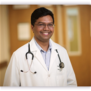 Dr. Kalyan Muvvala, MD