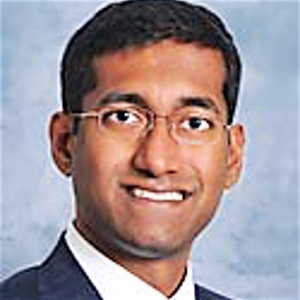 Dr. Arun Veera, MD