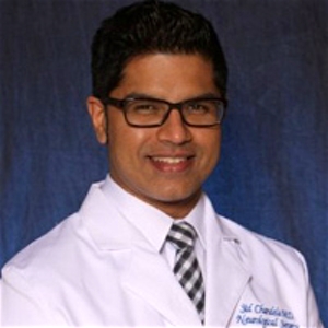 Dr. Sidhartha Chandela, MD