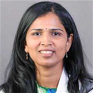 Dr. Sreevani Gollamudi, MD