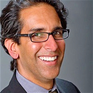 Dr. Ajay Lalvani, MD