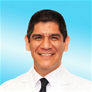 Dr. Alan Carbajo, MD