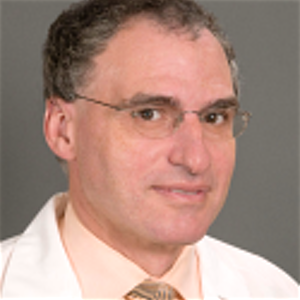 Dr. Sorin Brener, MD