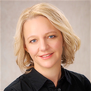 Dr. Melissa Halvorson, MD