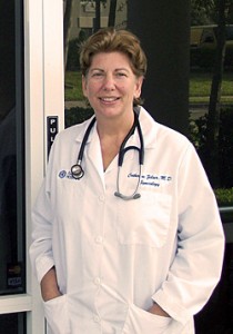 Dr. Catherine Zelner, MD