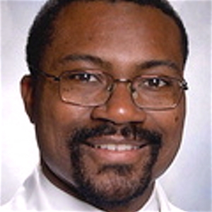 Dr. Eldrin Lewis, MD