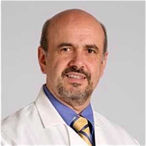 Dr. Nagy Mekhail, MD