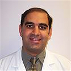 Dr. Mark Hakim, MD