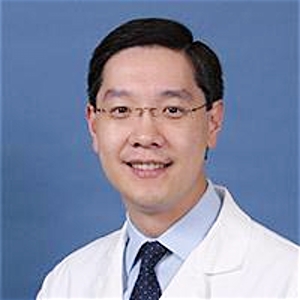 Dr. John Kuo, MD, PHD
