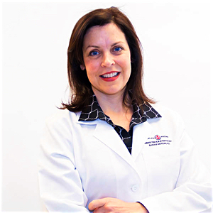 Dr. Sandra Morgan, MD