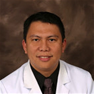 Dr. Jonathan Alvior, MD