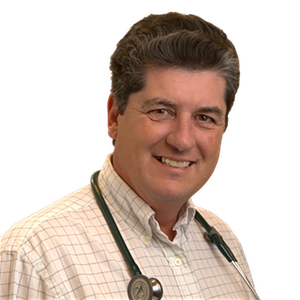 Dr. Moses Gallegos, DO