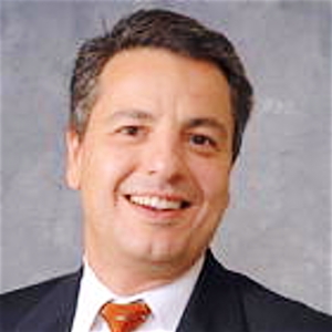 Dr. Aristotelis Vlahos, MD