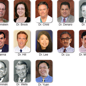 Dr. Rachel Brock, MD