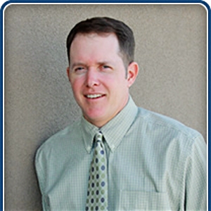 Dr. Gavin Powell, MD