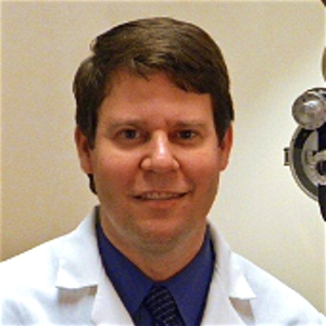 Dr. Charles Hrach, MD