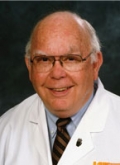 Dr. Cauley Hayes, MD