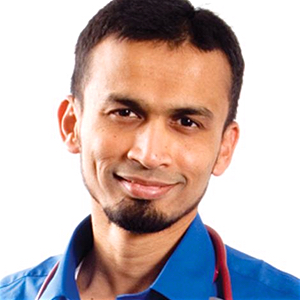 Dr. Aiyub Patel, MD