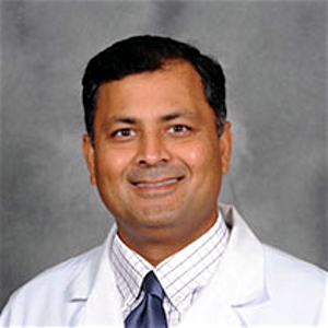 Dr. Arjav Shah, MD