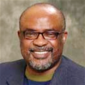 Dr. Frederick Okoye, MD