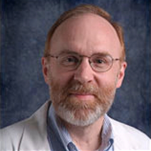 Dr. Robert Wilson, MD