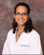 Dr. Cecille Tapia Santiago, MD