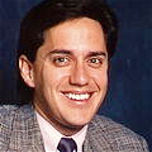 Dr. David Rodriguez, MD