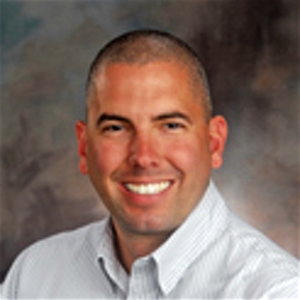 Dr. Paul Dyball, DO