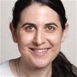 Dr. Carrie Ernst, MD