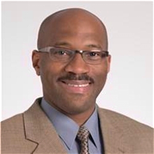 Dr. Chiedozie Udeh, MD
