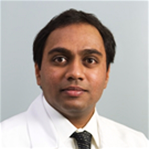 Dr. Raul Uppot, MD