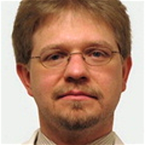 Dr. Darin Correll, MD