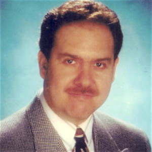 Dr. Carlos Emanuel, MD