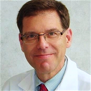 Dr. Eric Binder, MD