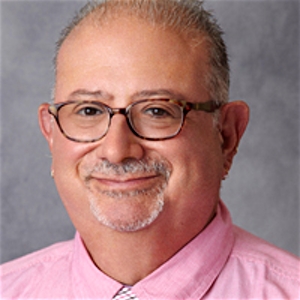 Dr. Alan Werblin, MD