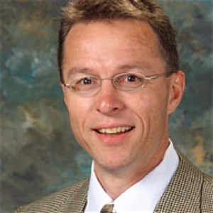 Dr. James Bertus, MD