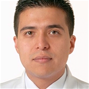 Dr. Luis Pena-Hernandez, MD