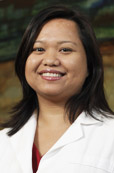 Dr. Celyne Bueno Hume, MD
