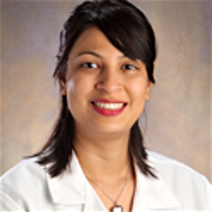 Dr. Samar Mumtaz, MD