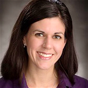Dr. Amy Campbell, MD