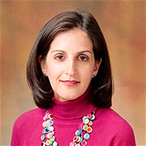 Dr. Sogol Mostoufi-Moab, MD