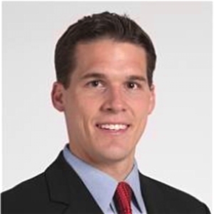 Dr. Eric Ricchetti, MD