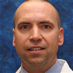 Dr. James Lehrer, MD