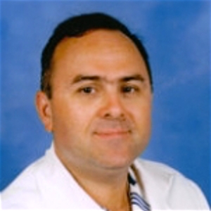 Dr. Charles Strogen, MD