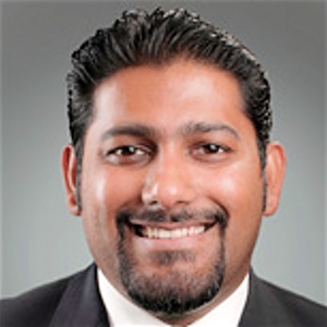 Dr. Kashif Alvi, MD