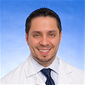 Dr. Cristobal Beiro, MD