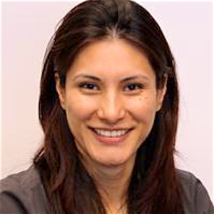Dr. Smriti Bhandari, MD