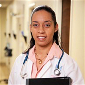 Dr. Nadia Carey, MD