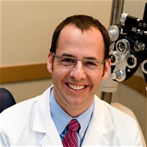 Dr. Aaron Weingeist, MD
