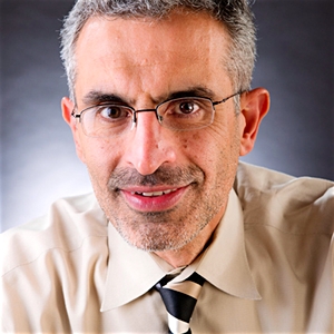 Dr. Bachir Alobeid, MD